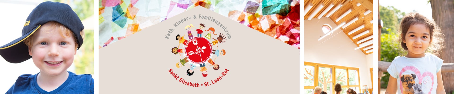 St. Elisabeth Roth